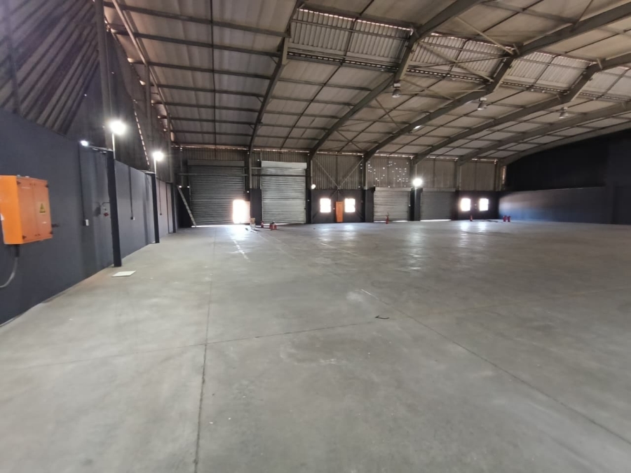 To Let Commercial Property for Rent in Westmead KwaZulu-Natal