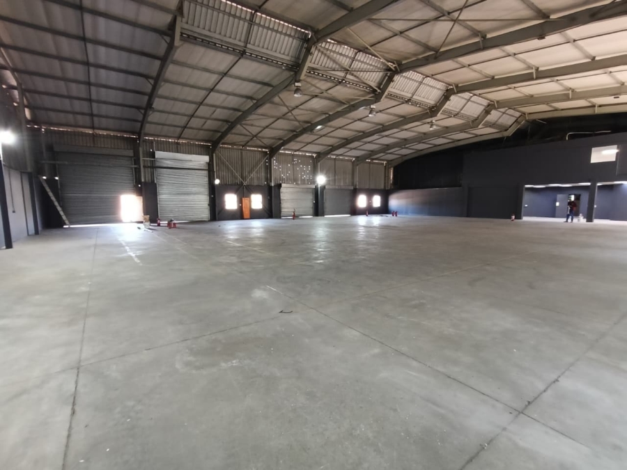 To Let Commercial Property for Rent in Westmead KwaZulu-Natal