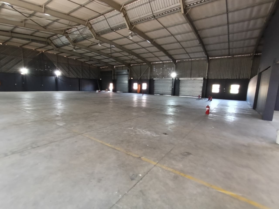To Let Commercial Property for Rent in Westmead KwaZulu-Natal