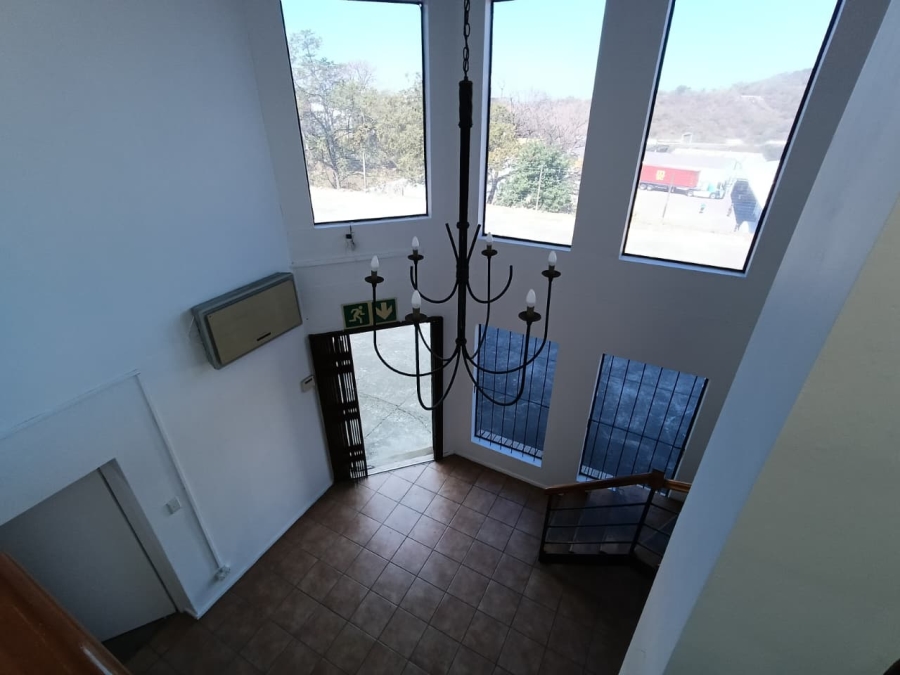 To Let Commercial Property for Rent in Westmead KwaZulu-Natal
