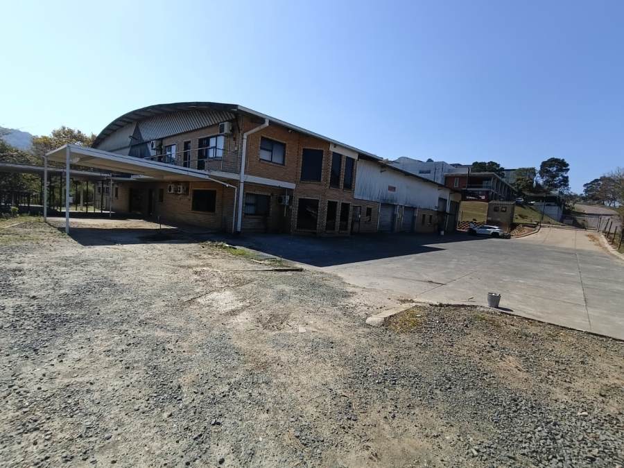 To Let Commercial Property for Rent in Westmead KwaZulu-Natal