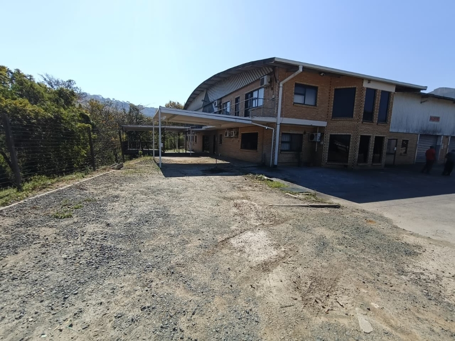 To Let Commercial Property for Rent in Westmead KwaZulu-Natal