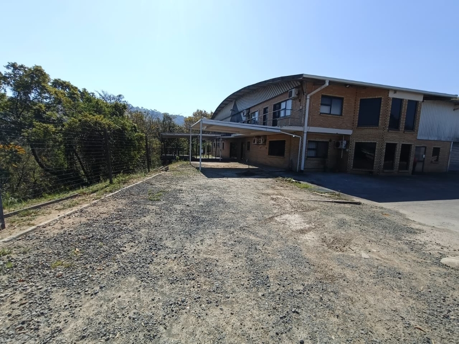 To Let Commercial Property for Rent in Westmead KwaZulu-Natal