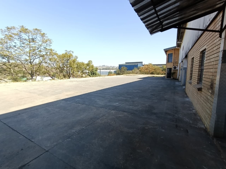 To Let Commercial Property for Rent in Westmead KwaZulu-Natal