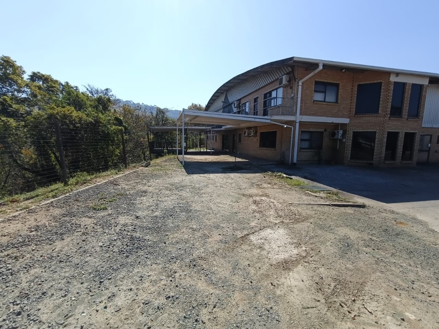 To Let Commercial Property for Rent in Westmead KwaZulu-Natal