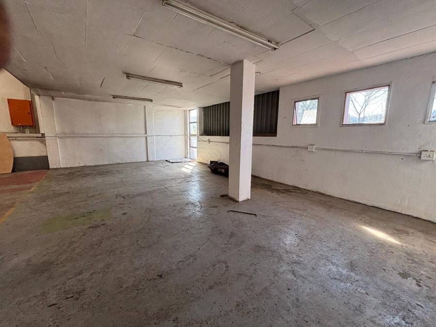 To Let Commercial Property for Rent in Alexander Park KwaZulu-Natal