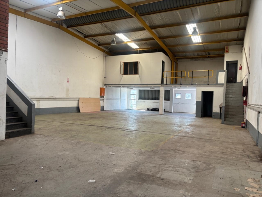 To Let Commercial Property for Rent in Alexander Park KwaZulu-Natal