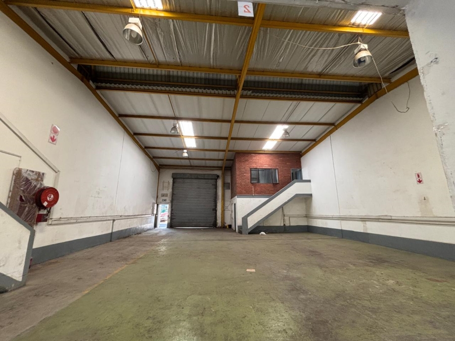 To Let Commercial Property for Rent in Alexander Park KwaZulu-Natal