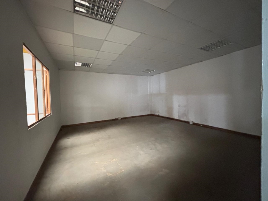 To Let Commercial Property for Rent in Alexander Park KwaZulu-Natal