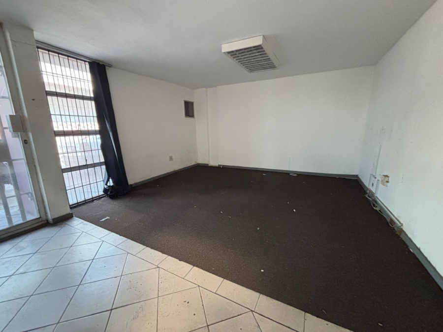 To Let Commercial Property for Rent in Alexander Park KwaZulu-Natal