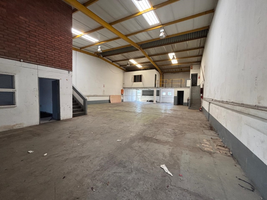 To Let Commercial Property for Rent in Alexander Park KwaZulu-Natal