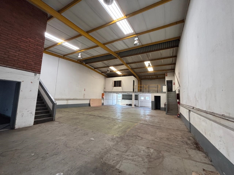 To Let Commercial Property for Rent in Alexander Park KwaZulu-Natal