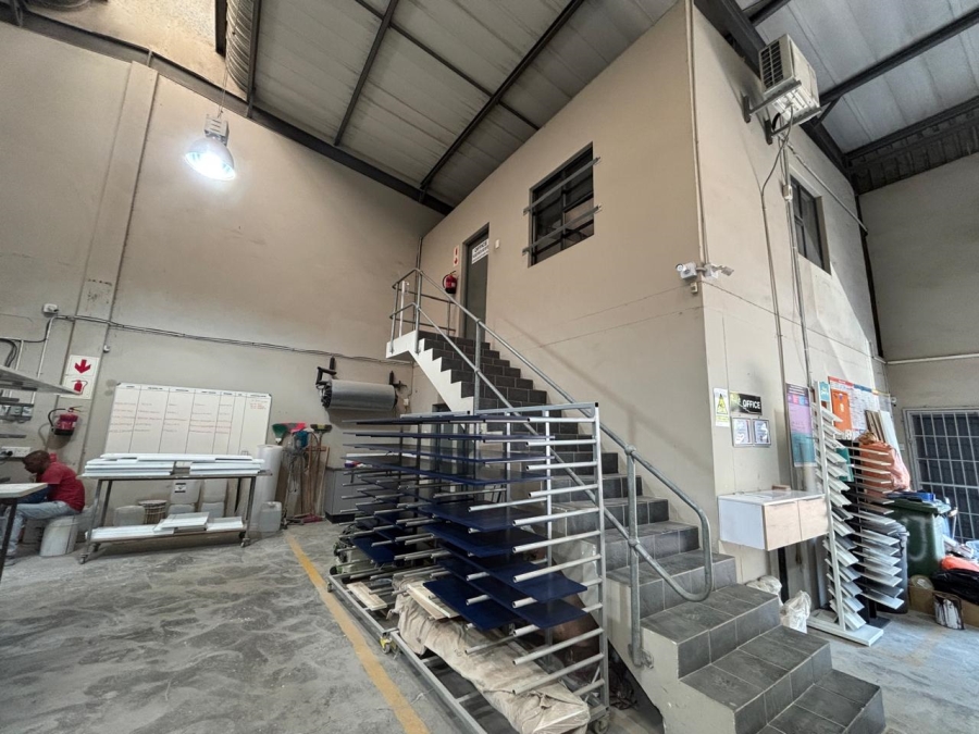 To Let Commercial Property for Rent in Alexander Park KwaZulu-Natal