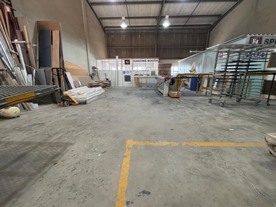 To Let Commercial Property for Rent in Alexander Park KwaZulu-Natal