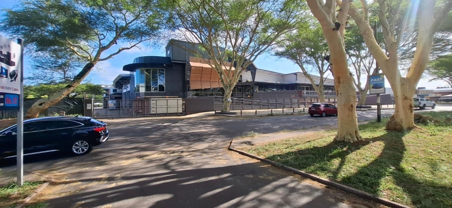 To Let Commercial Property for Rent in Umgeni Park KwaZulu-Natal