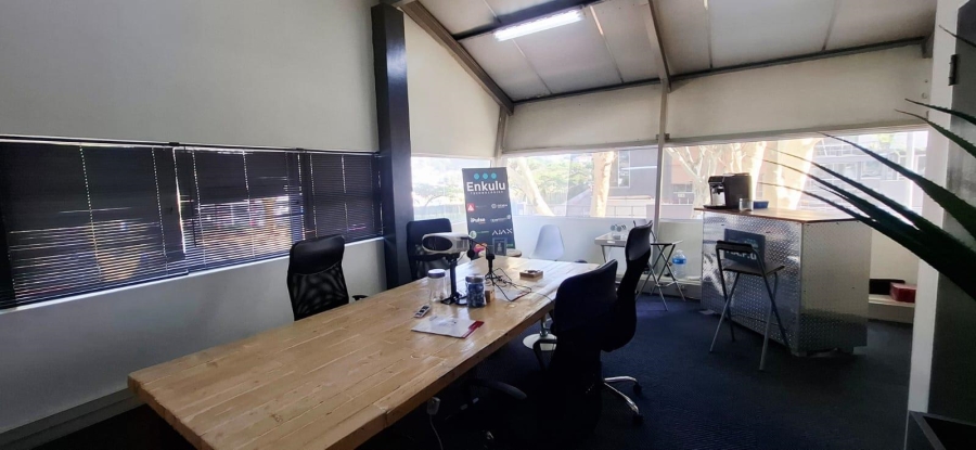 To Let Commercial Property for Rent in Umgeni Park KwaZulu-Natal