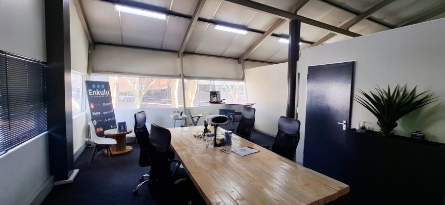 To Let Commercial Property for Rent in Umgeni Park KwaZulu-Natal