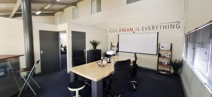 To Let Commercial Property for Rent in Umgeni Park KwaZulu-Natal