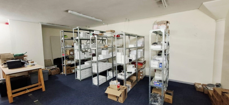 To Let Commercial Property for Rent in Umgeni Park KwaZulu-Natal