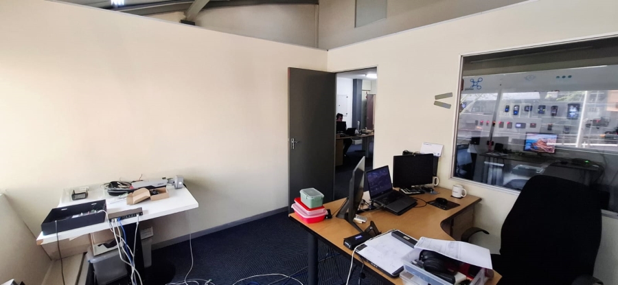 To Let Commercial Property for Rent in Umgeni Park KwaZulu-Natal