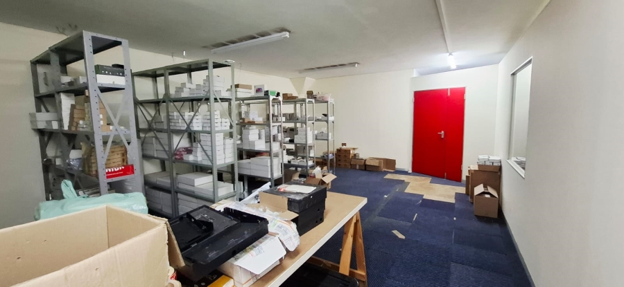 To Let Commercial Property for Rent in Umgeni Park KwaZulu-Natal