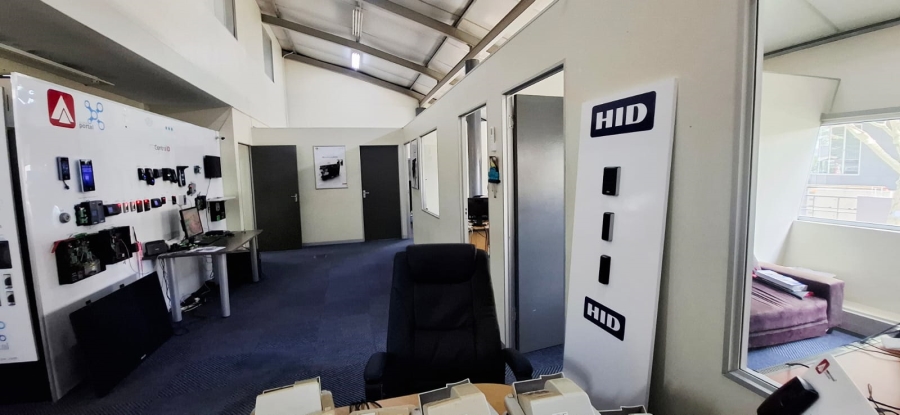 To Let Commercial Property for Rent in Umgeni Park KwaZulu-Natal