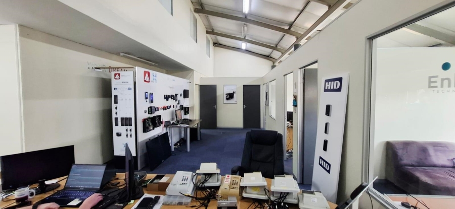 To Let Commercial Property for Rent in Umgeni Park KwaZulu-Natal