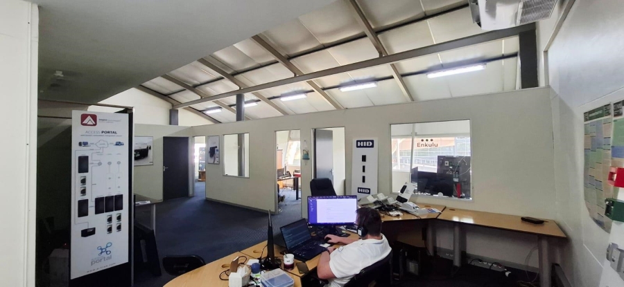 To Let Commercial Property for Rent in Umgeni Park KwaZulu-Natal