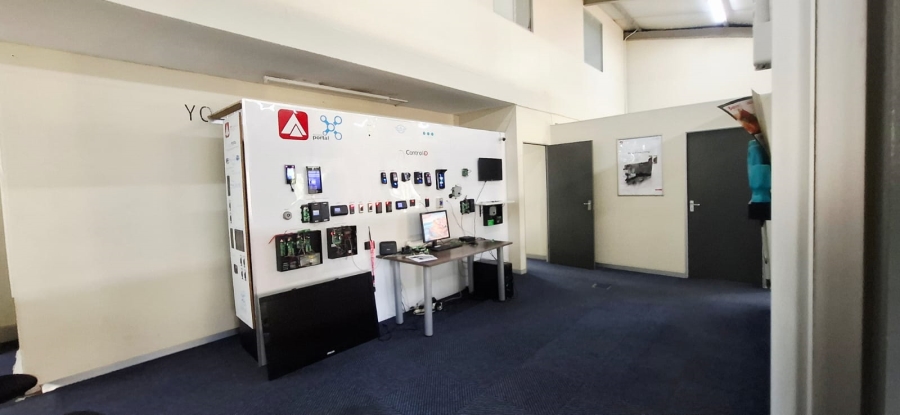 To Let Commercial Property for Rent in Umgeni Park KwaZulu-Natal