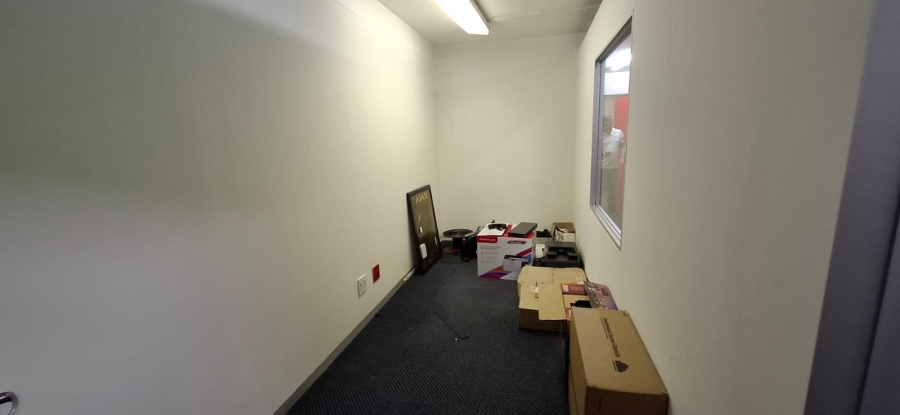 To Let Commercial Property for Rent in Umgeni Park KwaZulu-Natal