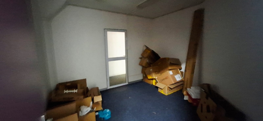 To Let Commercial Property for Rent in Umgeni Park KwaZulu-Natal