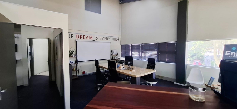To Let Commercial Property for Rent in Umgeni Park KwaZulu-Natal