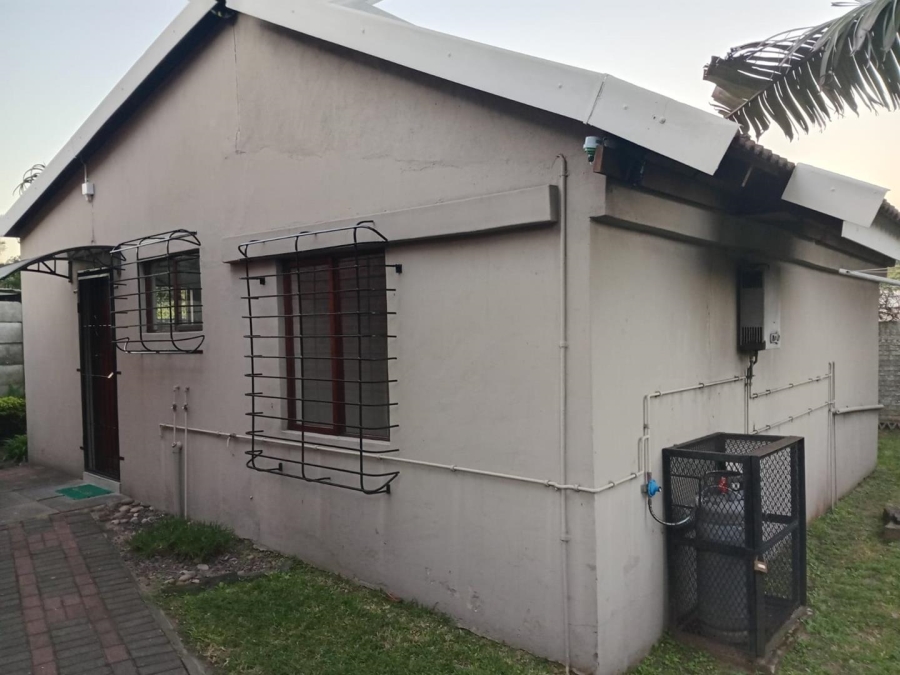 To Let 2 Bedroom Property for Rent in Arboretum KwaZulu-Natal
