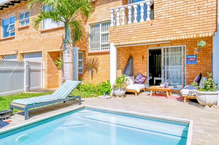 3 Bedroom Property for Sale in Amanzimtoti KwaZulu-Natal