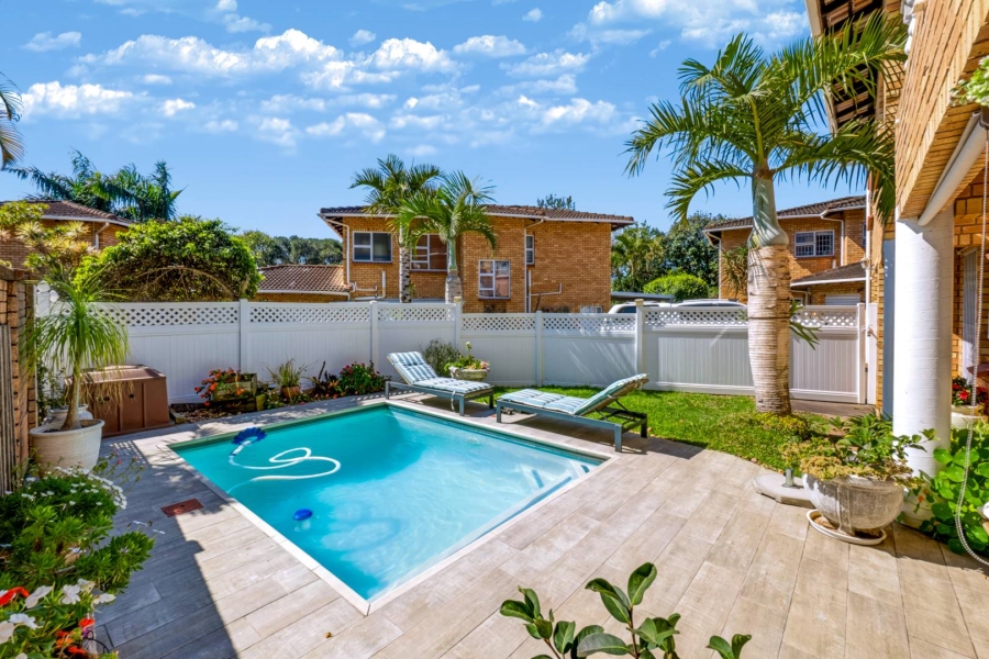 3 Bedroom Property for Sale in Amanzimtoti KwaZulu-Natal