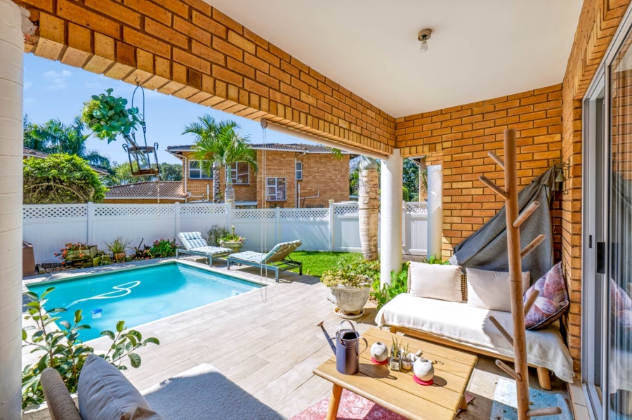 3 Bedroom Property for Sale in Amanzimtoti KwaZulu-Natal