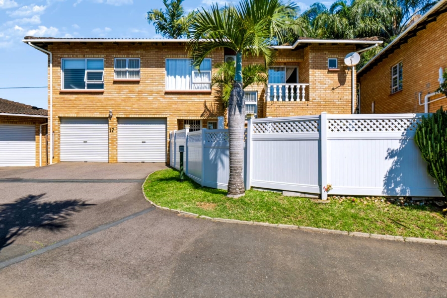 3 Bedroom Property for Sale in Amanzimtoti KwaZulu-Natal
