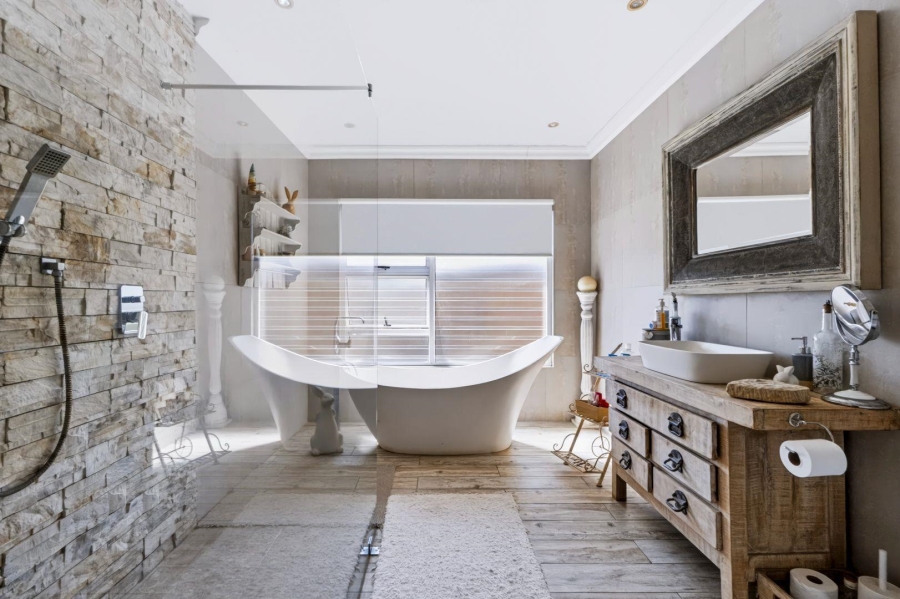 3 Bedroom Property for Sale in Amanzimtoti KwaZulu-Natal