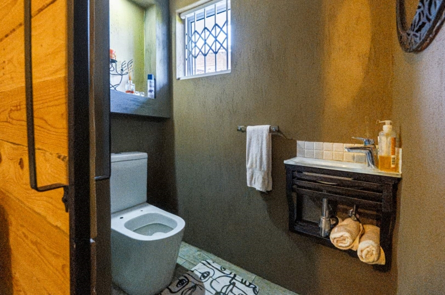3 Bedroom Property for Sale in Amanzimtoti KwaZulu-Natal