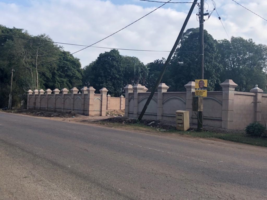 0 Bedroom Property for Sale in Camperdown KwaZulu-Natal
