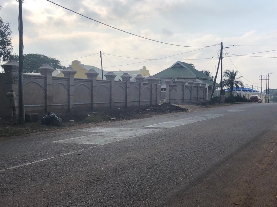 0 Bedroom Property for Sale in Camperdown KwaZulu-Natal