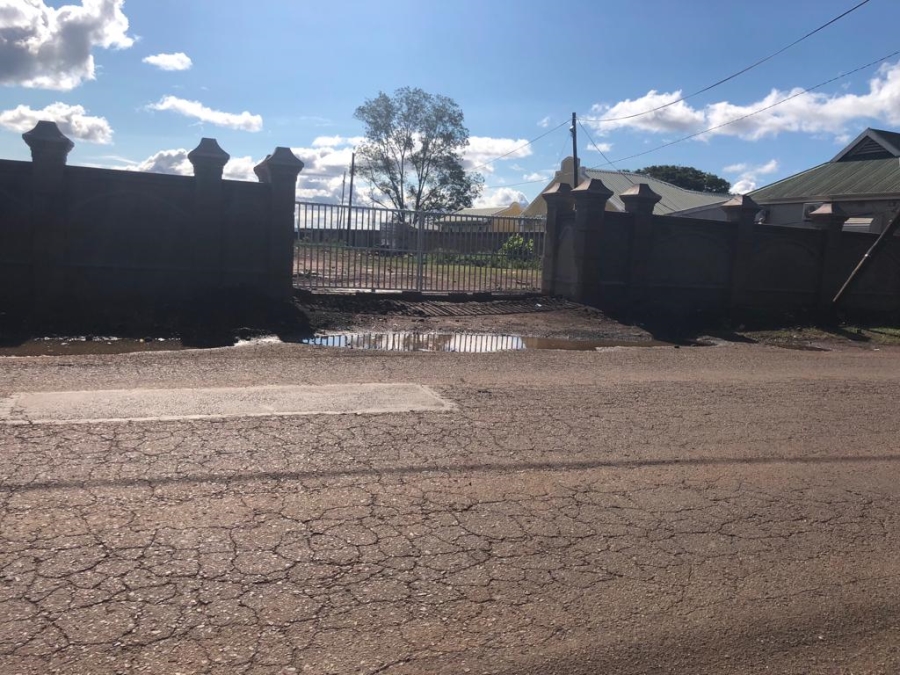 0 Bedroom Property for Sale in Camperdown KwaZulu-Natal