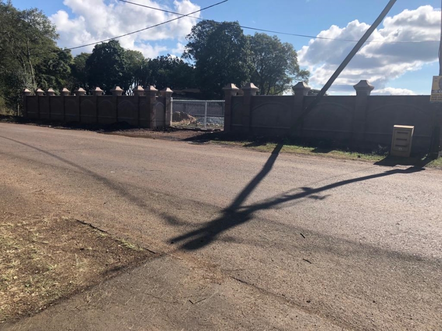 0 Bedroom Property for Sale in Camperdown KwaZulu-Natal