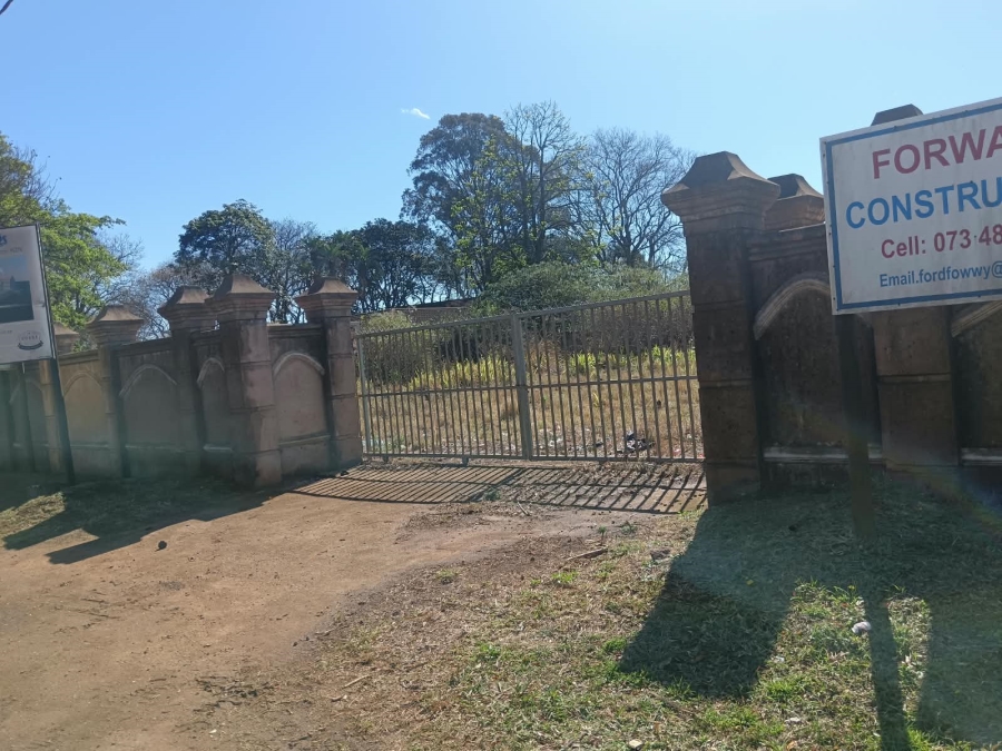0 Bedroom Property for Sale in Camperdown KwaZulu-Natal