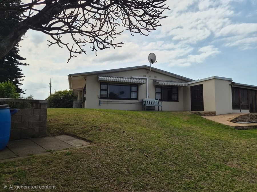 3 Bedroom Property for Sale in Bluff KwaZulu-Natal