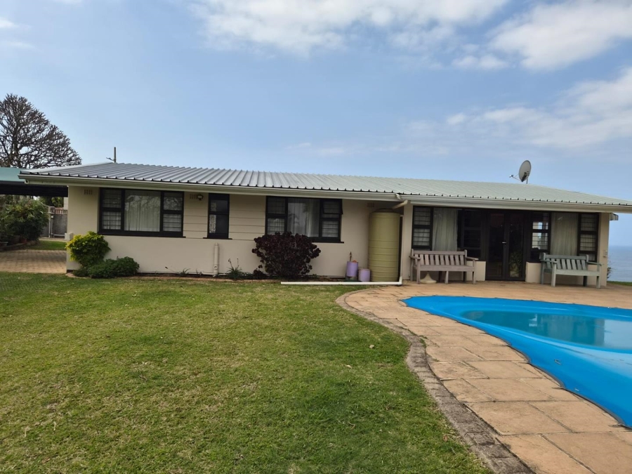 3 Bedroom Property for Sale in Bluff KwaZulu-Natal