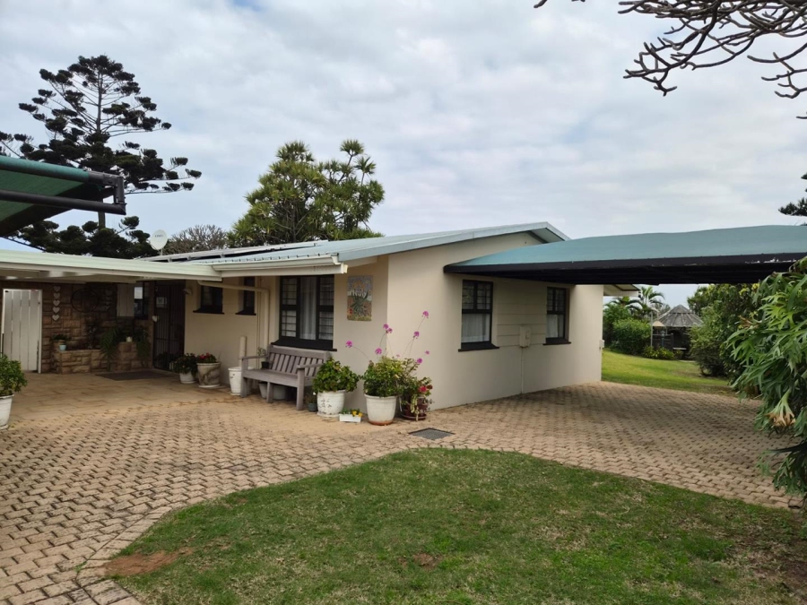 3 Bedroom Property for Sale in Bluff KwaZulu-Natal