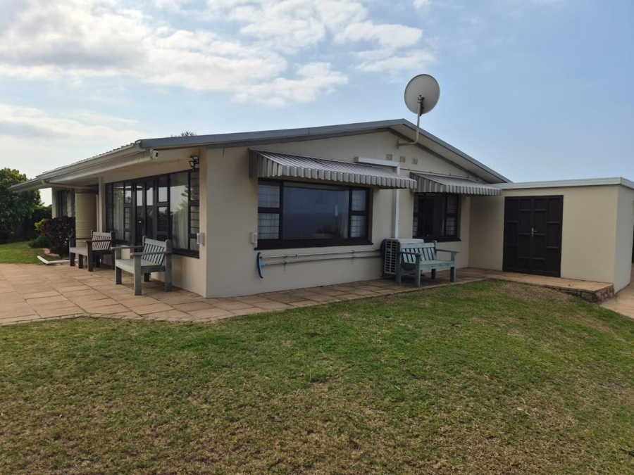 3 Bedroom Property for Sale in Bluff KwaZulu-Natal