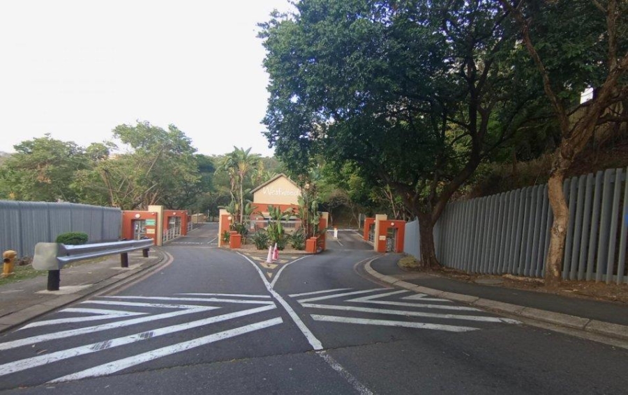 1 Bedroom Property for Sale in Sherwood KwaZulu-Natal