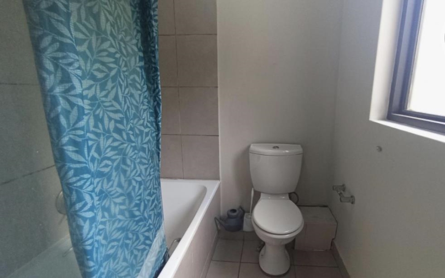 1 Bedroom Property for Sale in Sherwood KwaZulu-Natal